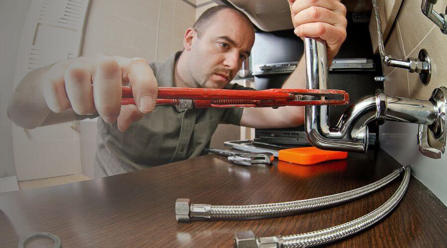 Professional septic pumping service in Barnard, KS